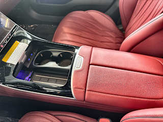 2026 Mercedes-Benz S-Class AMG S 63 - Photo 20