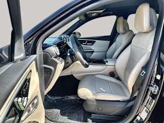 2026 Mercedes-Benz GLC Base - Photo 17