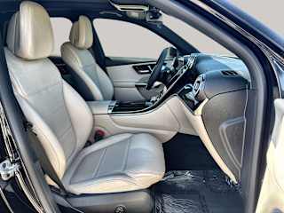 2026 Mercedes-Benz GLC Base - Photo 27