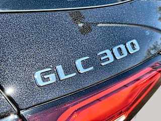 2026 Mercedes-Benz GLC Base - Photo 13