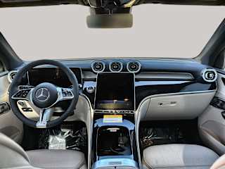 2026 Mercedes-Benz GLC Base - Photo 8