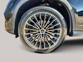 2026 Mercedes-Benz GLC Base - Photo 14