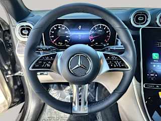 2026 Mercedes-Benz GLC Base - Photo 16