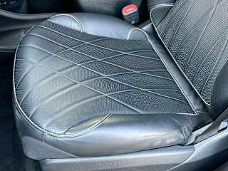 Certified 2023 Mercedes-Benz EQS SUV Base with VIN 4JGDM4EB9PA005379 for sale in West Allis, WI