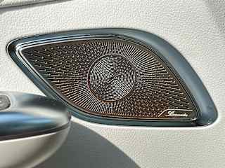 Certified 2023 Mercedes-Benz EQE SUV Base with VIN 4JGGM2BB6PA012795 for sale in Waukesha, WI