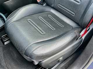 Certified 2024 Mercedes-Benz EQE SUV Base with VIN 4JGGM5DB5RA035163 for sale in Waukesha, WI
