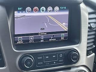 Used 2018 GMC Yukon XL Denali with VIN 1GKS1HKJ3JR251025 for sale in Casper, WY