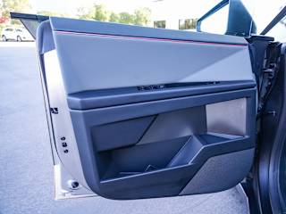 Used 2026 Tesla Cybertruck Base with VIN 7G2CEHED6TA099092 for sale in Waukesha, WI