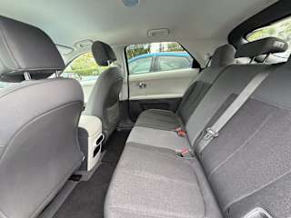 Certified 2024 Hyundai IONIQ 5 SE with VIN KM8KM4DEXRU324956 for sale in Waukesha, WI