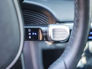 Certified 2024 Hyundai IONIQ 5 SEL with VIN KM8KN4DE2RU276608 for sale in Waukesha, WI
