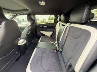 Used 2024 Kia EV6 GT-Line with VIN KNDC44LA2R5201220 for sale in Waukesha, WI