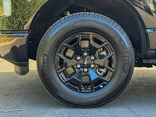 Used 2025 Ford F-150 Lightning XLT with VIN 1FTVW3LK0SWG10581 for sale in Waukesha, WI