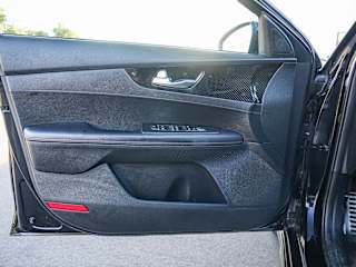 Used 2021 Kia Forte GT with VIN 3KPF44AC3ME395738 for sale in Casper, WY