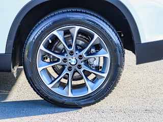 Used 2018 BMW X5 xDrive35i with VIN 5UXKR0C59J0Y02892 for sale in Casper, WY