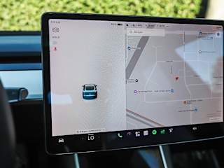 Used 2020 Tesla Model 3 Base with VIN 5YJ3E1EB3LF651532 for sale in West Allis, WI