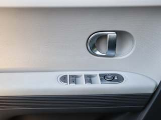 Used 2024 Hyundai IONIQ 5 SEL with VIN KM8KN4DE0RU333632 for sale in West Allis, WI