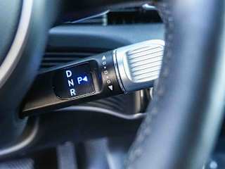 Used 2024 Hyundai IONIQ 5 SEL with VIN KM8KN4DE3RU268503 for sale in Waukesha, WI