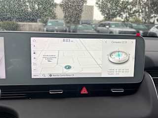 Used 2024 Hyundai IONIQ 5 SEL with VIN KM8KN4DE3RU332104 for sale in Waukesha, WI