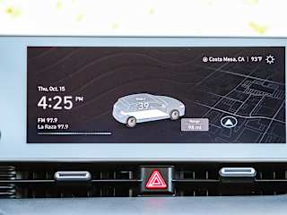 Used 2024 Hyundai IONIQ 5 SEL with VIN KM8KN4DE4RU334122 for sale in West Allis, WI