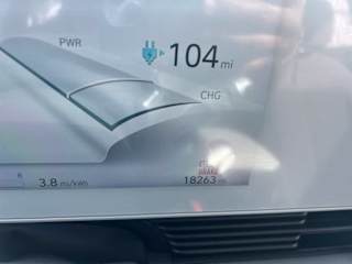 Used 2024 Hyundai IONIQ 5 SEL with VIN KM8KN4DE7RU315886 for sale in West Allis, WI
