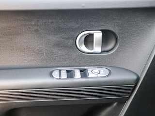 Used 2024 Hyundai IONIQ 5 SEL with VIN KM8KN4DE8RU246044 for sale in West Allis, WI