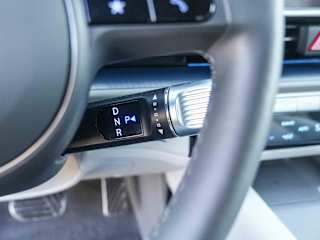 Used 2023 Hyundai IONIQ 6 Limited with VIN KMHM54AC4PA052279 for sale in West Allis, WI