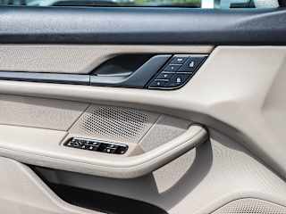 Used 2022 Porsche Taycan Base with VIN WP0AA2Y10NSA10830 for sale in Waukesha, WI