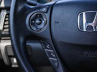 Used 2013 Honda Accord Sport with VIN 1HGCR2F53DA272349 for sale in Casper, WY