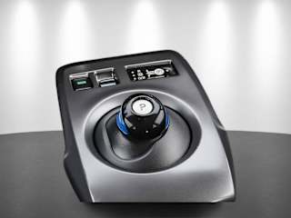 Used 2021 Nissan Leaf S with VIN 1N4AZ1BV8MC550453 for sale in Waukesha, WI