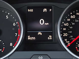 Used 2020 Volkswagen Tiguan SE with VIN 3VV3B7AX6LM095193 for sale in Casper, WY