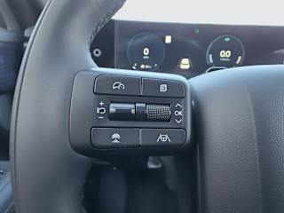 2026 Hyundai Santa Fe Calligraphy - Photo 29