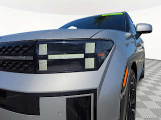 2026 Hyundai Santa Fe Calligraphy - Photo 23