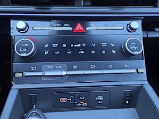 2026 Hyundai Santa Fe Calligraphy - Photo 28