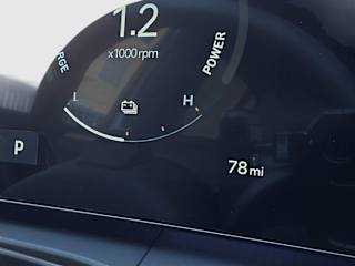 2026 Hyundai Santa Fe Calligraphy - Photo 19
