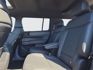 2026 Hyundai Santa Fe Calligraphy - Photo 17