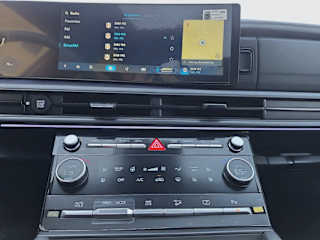 2026 Hyundai Santa Fe Calligraphy - Photo 27