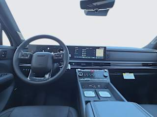 2026 Hyundai Santa Fe Calligraphy - Photo 8