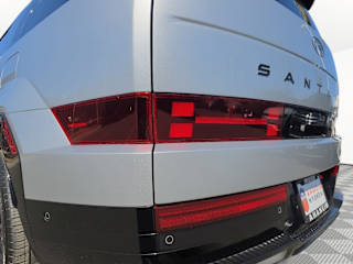 2026 Hyundai Santa Fe Calligraphy - Photo 25