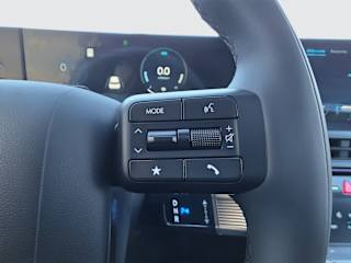 2026 Hyundai Santa Fe Calligraphy - Photo 30