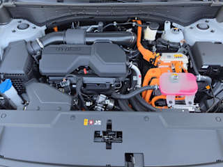 2026 Hyundai Santa Fe Calligraphy - Photo 14