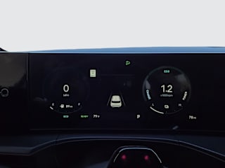 2026 Hyundai Santa Fe Calligraphy - Photo 18