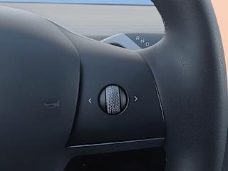 Used 2023 Tesla Model 3 Base with VIN 5YJ3E1EA3PF709135 for sale in Waukesha, WI