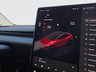 Used 2026 Tesla Model Y Premium with VIN 7SAYGDED2TF550097 for sale in Waukesha, WI