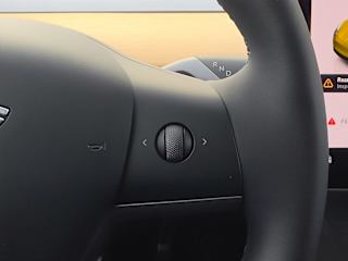 Used 2023 Tesla Model Y Base with VIN 7SAYGDED3PF961773 for sale in Waukesha, WI