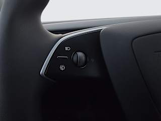 Used 2026 Tesla Model Y Standard with VIN 7SAYGDEDXTA593695 for sale in Waukesha, WI