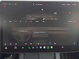 Used 2023 Tesla Model Y Long Range with VIN 7SAYGDEE3PF586377 for sale in West Allis, WI