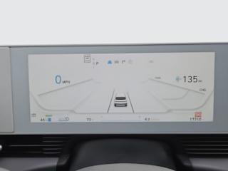 Certified 2024 Hyundai IONIQ 5 SE with VIN KM8KM4DE9RU310806 for sale in West Allis, WI