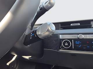 Certified 2024 Hyundai IONIQ 5 SEL with VIN KM8KN4DE3RU309194 for sale in Waukesha, WI