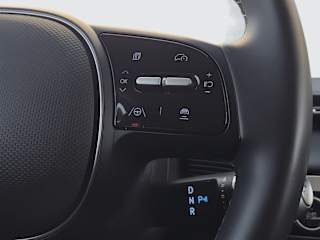 Certified 2024 Hyundai IONIQ 5 SEL with VIN KM8KN4DE3RU315867 for sale in Waukesha, WI