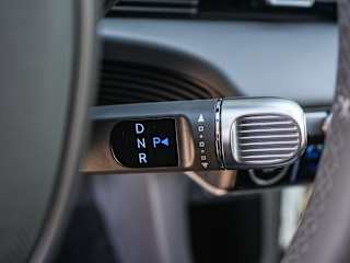 Certified 2024 Hyundai IONIQ 5 SEL with VIN KM8KN4DE4RU235722 for sale in Waukesha, WI